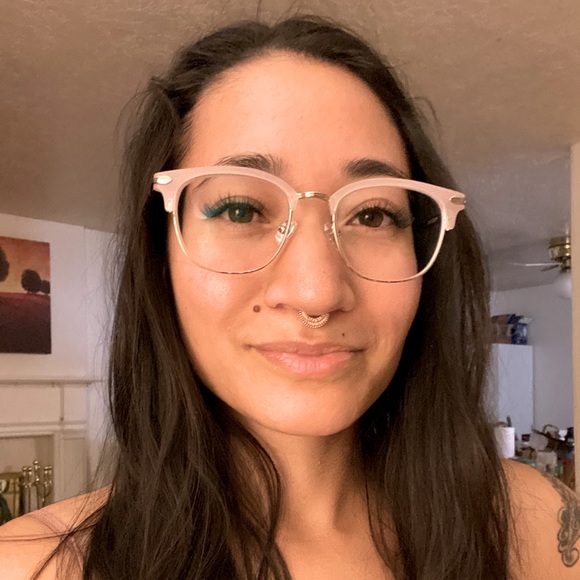 Meet your Posher, Rose - Picture 1 of 1